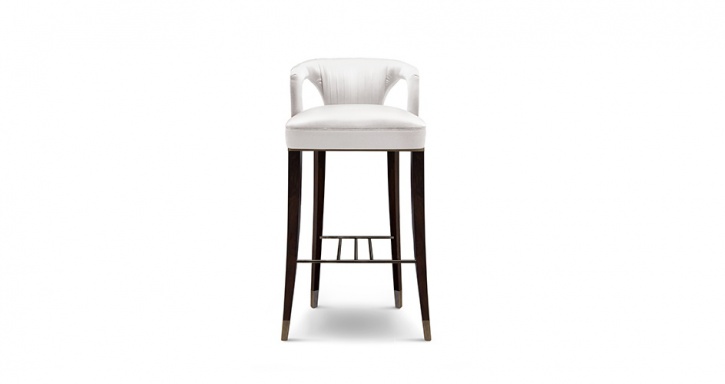 Барный стул KAROO