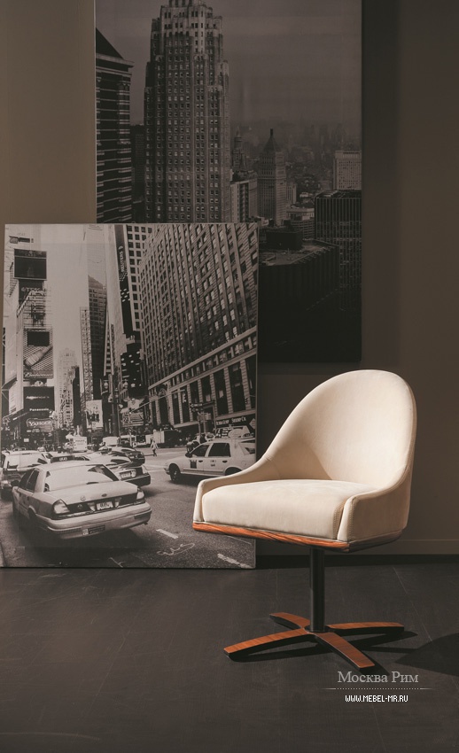 Стул CHIC, MOBILIDEA