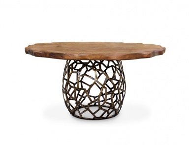 Обеденный круглый стол APIS, Brabbu