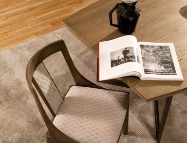 Стул EVA, MOBILIDEA