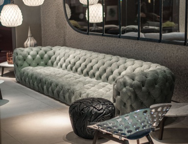 Шикарные итальянские диваны представлены в каталоге диванов на нашем сайте.- Мебель МР