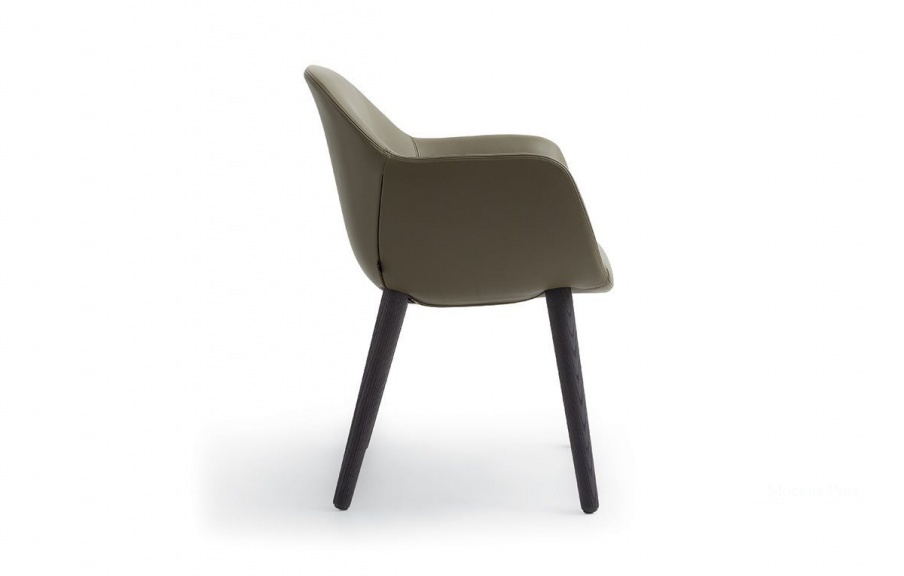 Новинка 2016 года. Стул Mad Dining Chair, Poliform