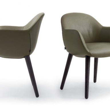 Стул Mad Dining Chair
