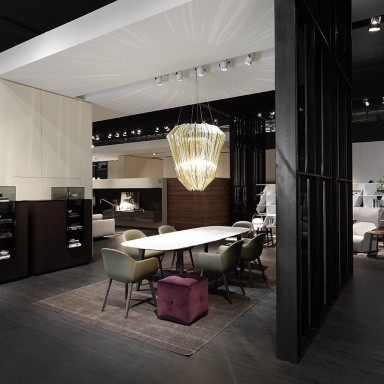 Стул Mad Dining Chair