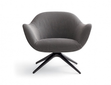 Новинка 2016 года. Кресло Mad Chair, Poliform