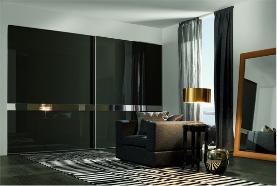 Гардеробная Obi