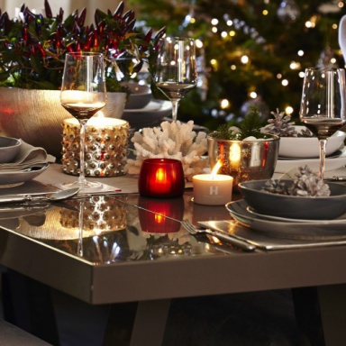 Стол обеденный Kelly Hoppen
