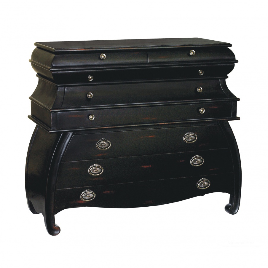 Комод Durham Chest Sterling