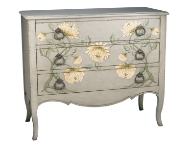 Комод Peony Chest Sterling