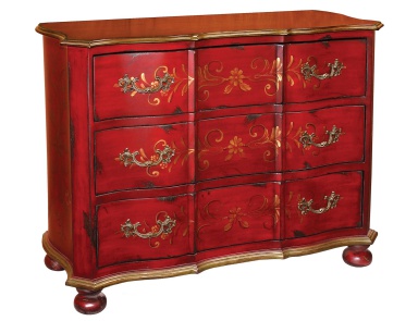 Комод Wesley Chest Sterling
