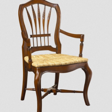 Стул Wheatback
