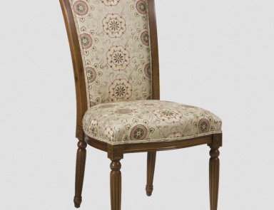 Стул обеденный Chataigne, French Heritage