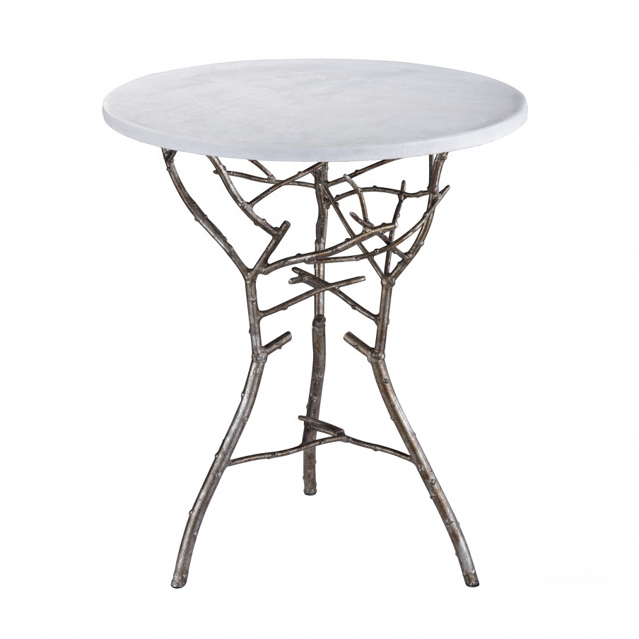 Стол Silver Thicket Table Dimond Home