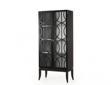 Витрина с каркасом из ясеня Armoire, Maison 55