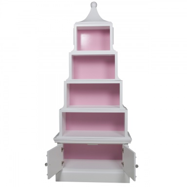 Шкаф Pagoda