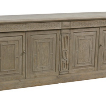 Комод Carved