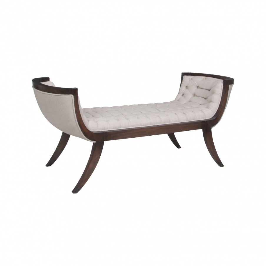 Скамья Transitional Bench Guild Master