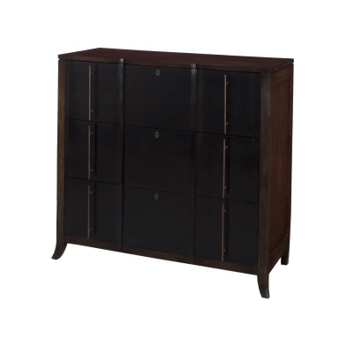 Комод Transitional Chest