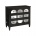 Комод Transitional Mirrored Chest