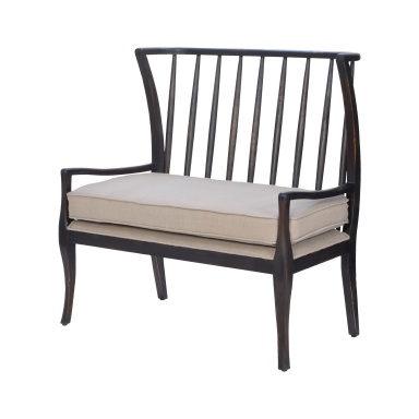Скамья Wing Love Seat