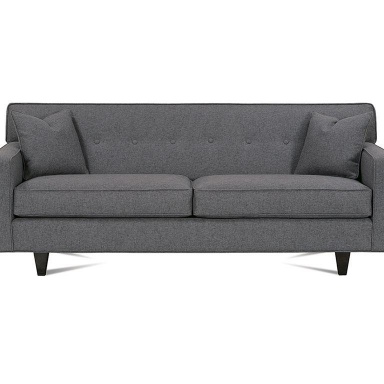 Диван Dorset 75"