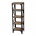 Стеллаж Industrial Shelves