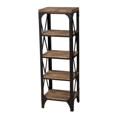 Стеллаж Industrial Shelves