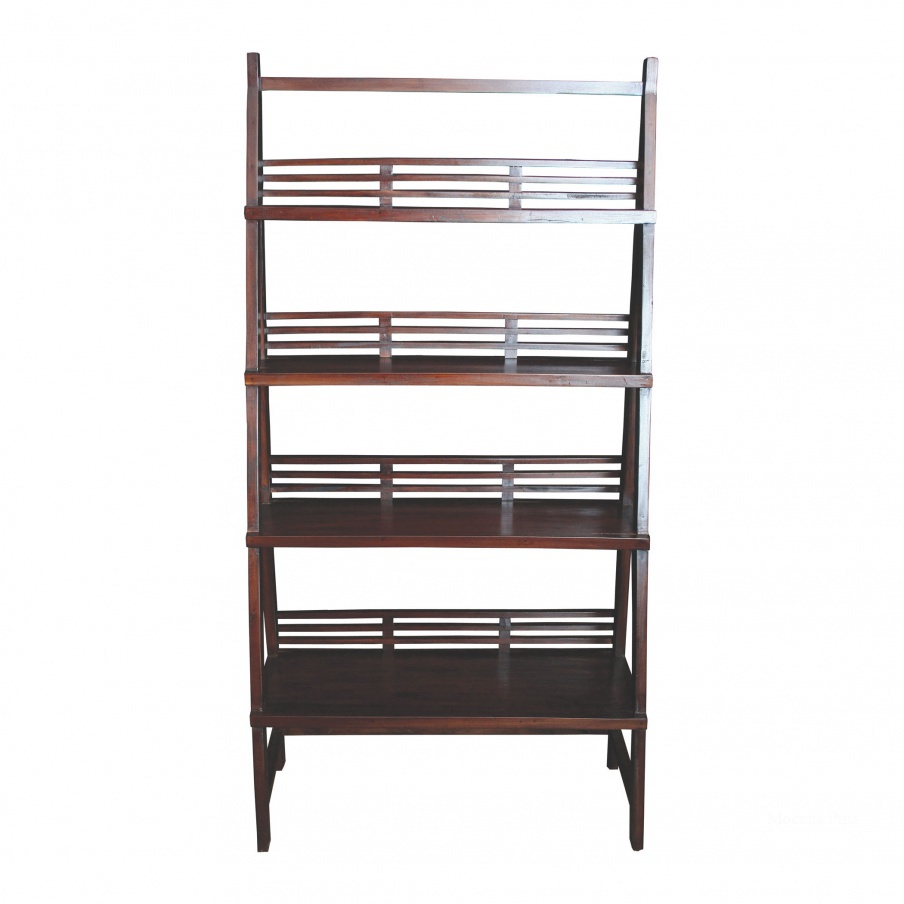 Стеллаж Solano Shelves Sterling