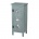 Шкаф Normandy Shore Mirrored Seashell Cabinet By