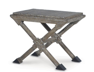 Стул на деревянном каркасе Gunn, Palecek