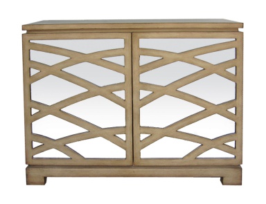 Шкаф Rhine Cabinet Dimond Home (современная мебель для столовой)