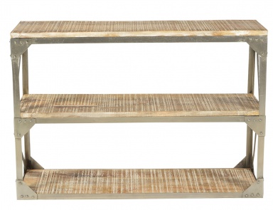 Консоль Industrial, CDI Furniture
