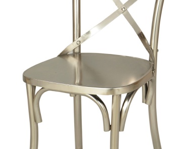 Стул Modern Industrial X-Back, CDI Furniture