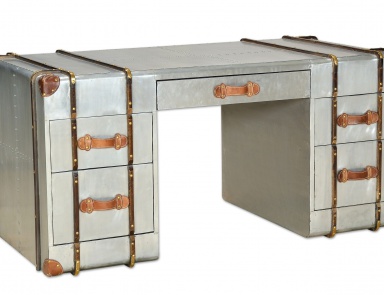 Письменный стол Aero, CDI Furniture