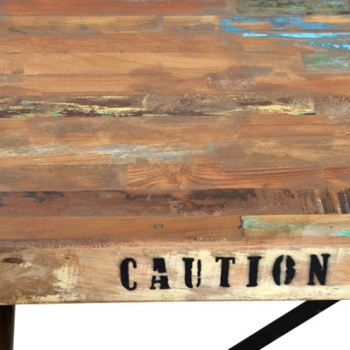 Стол Teak Trend