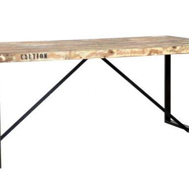 Стол Teak Trend