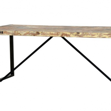 Стол Teak Trend