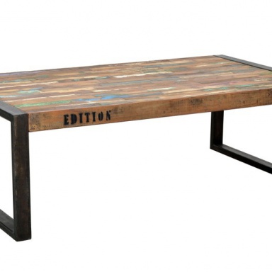 Стол Teak Trend