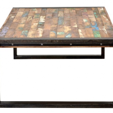 Стол Teak Trend