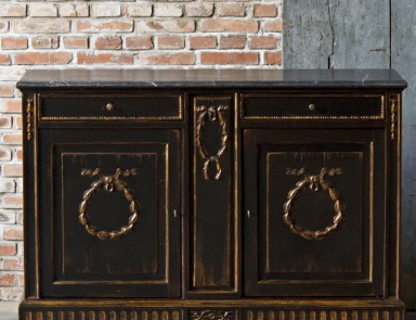 Комод Van Thiel & Co, Van Thiel & Co