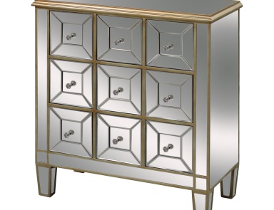 Комод Roma Chest Sterling