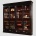 Витрина Cabinet de Curiosites