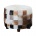 Табурет Ilford Round Stool-Medium