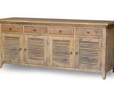 Комод Reclaimed Vanite, CDI Furniture