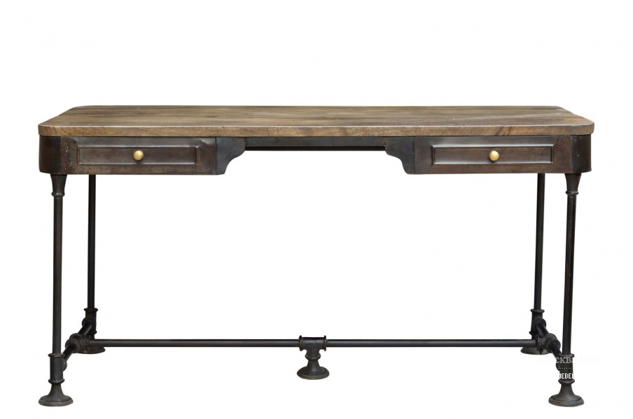 Письменный стол The Post Desk, CDI Furniture