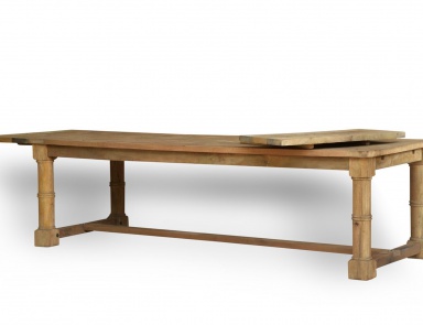 Обеденный стол Reclaimed Collection, CDI Furniture