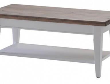 Журнальный столик Ontario Reclaimed, CDI Furniture