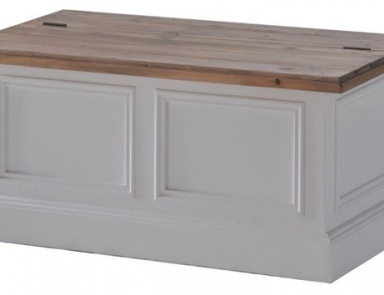 Кофейный столик Ontario Reclaimed, CDI Furniture