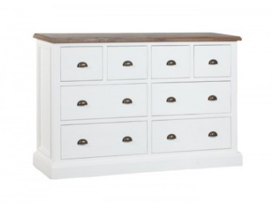 Комод Ontario Reclaimed, CDI Furniture