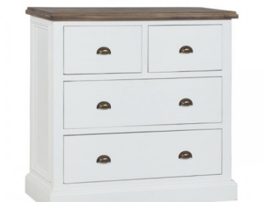 Комод Ontario Reclaimed, CDI Furniture